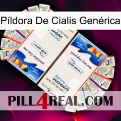 Píldora De Cialis Genérica kamagra1